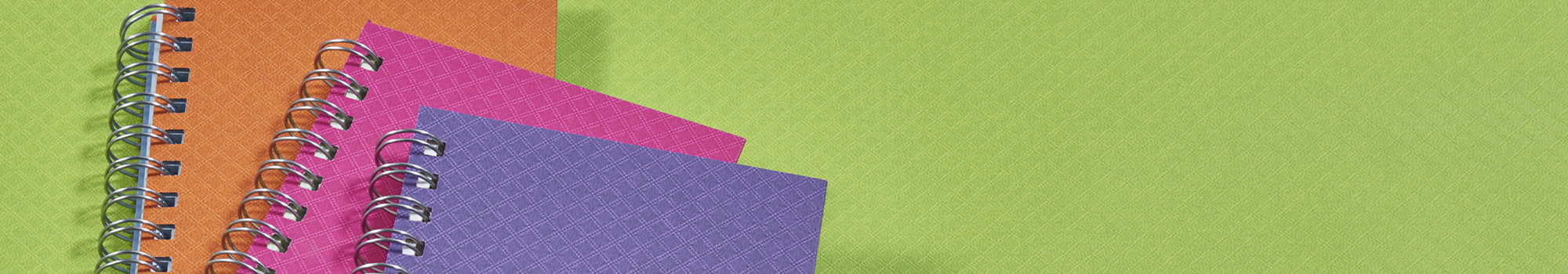 Soft Touch Materials Header