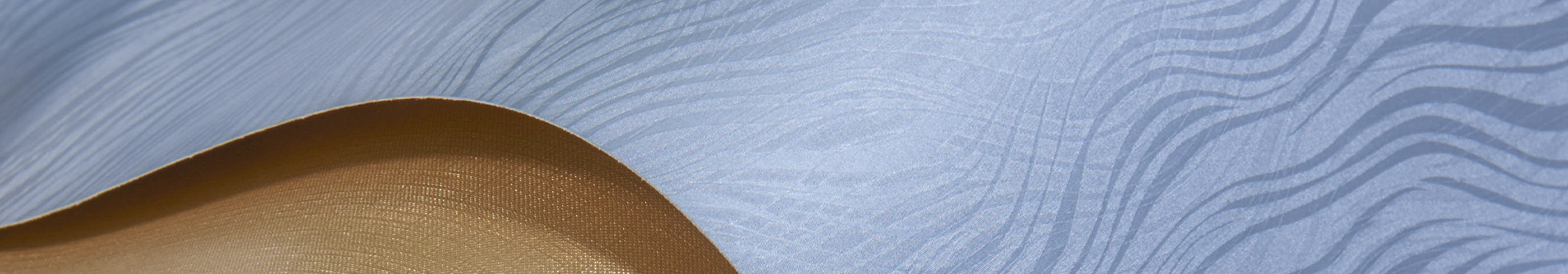 Vinyl Coated Board Header